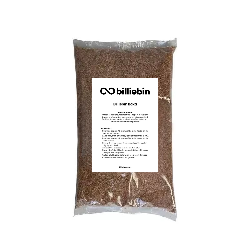 Billiebin Boka