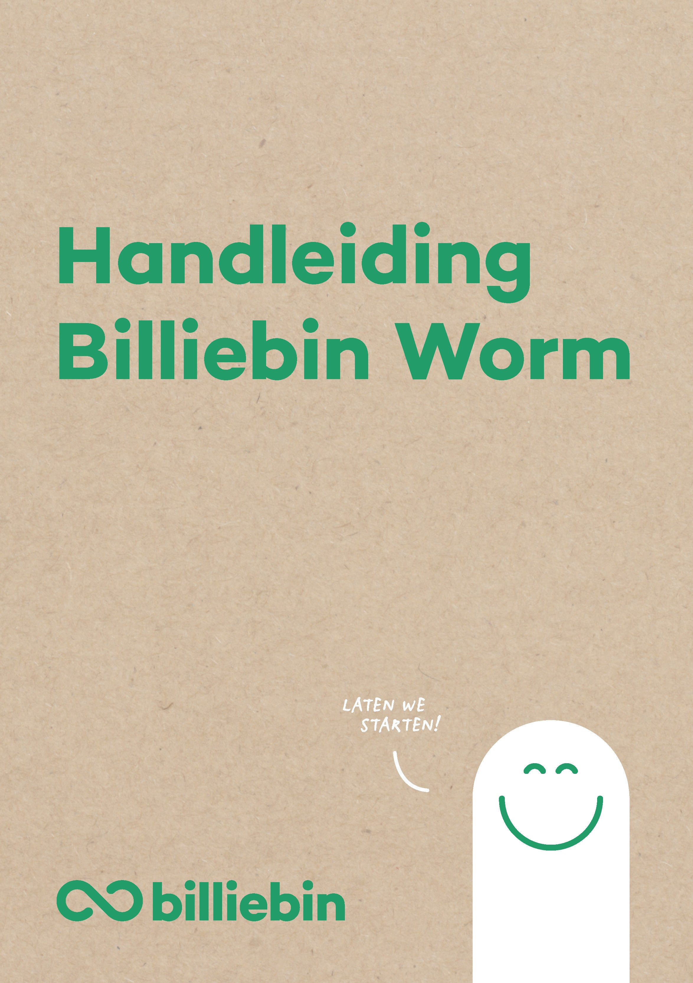 Billiebin Worm Manual (Free)
